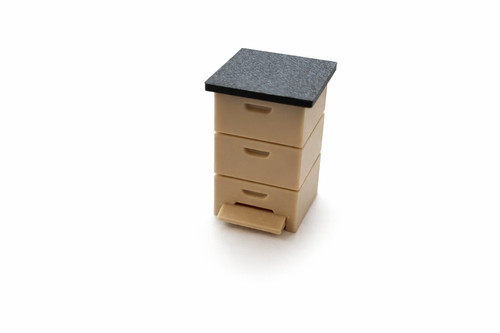 Bienenstock spur - bienenstock, g