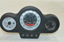 PEUGEOT SPEEDFIGHT 1/2 LC TACHO TACHOMETER TANKANZEIGE KILOMETERZÄHLER 13867 KM