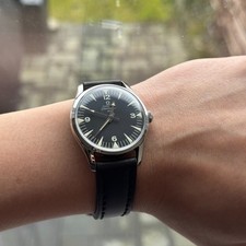 Omega Seamaster 30 Vintage