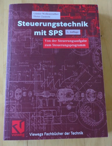 Steuerungstechnik mit sps - sps,