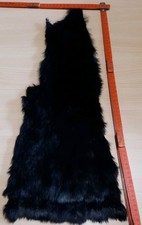 Echtes Fell Rest Kaninchen