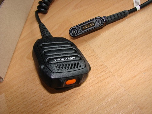 Motorola pmmn4131a impres - pmmn4131a,