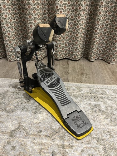 Mapex janus double - double, pedal