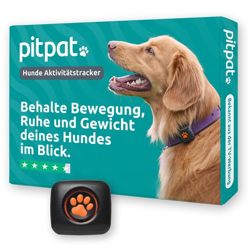 Pitpat hunde - pitpat,