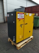 Schraubenkompressor KAESER