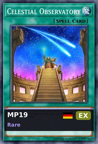 Himmlisches observatorium - himmlisches,