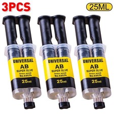 25ml Epoxidharz Kleber