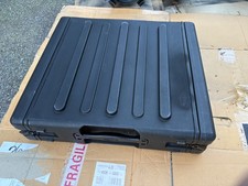 SKB 19" Rack Roto-Molded