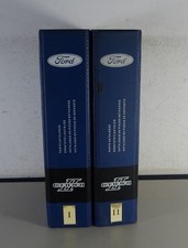 Teilekatalog / Ersatzteilliste