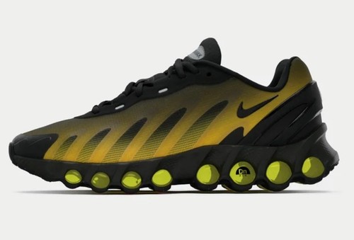 Nike air max dn8 black - dn8, 43