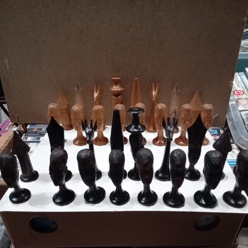 Vintage handgefertigte holz - vintage,