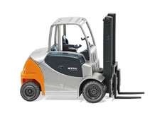 Wiking H0 1/87 066360 Still