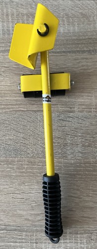Schwerer möbelheber heben - schwerer,