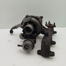 Turbolader 045253019l n - turbolader,