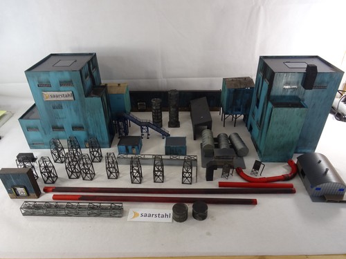 Spur 1 87 - spur, 1:87