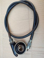 Tachoschnecke + Welle Zephyr