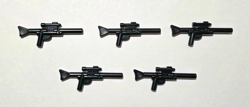 Stück lego 57899 blaster - 5,