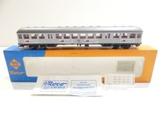 Roco H0 Miba-Jubiläumswagen Silberling 2. Klasse der DB in OVP P2566