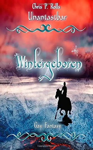 Unantastbar wintergeboren - unantastbar,