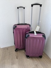 Reisekoffer Glüückskind Neu