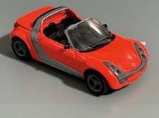 SIKU 1065 Smart Roadster