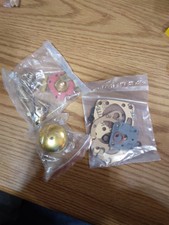 Ford V4 104 Mustang 1700 Skid