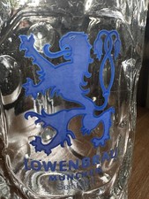 LÖWENBRÄU - 1 L Bier Krug
