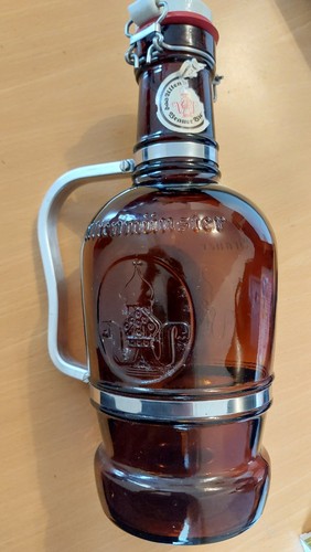 Altmünster bierkrug deckel - altmünster,