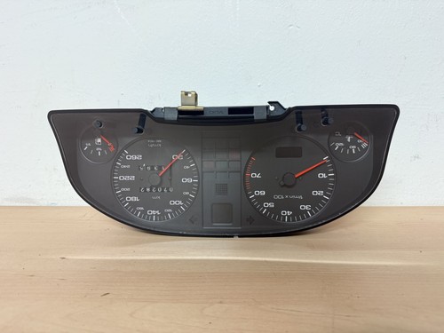 Audi coupe cabrio typ89 80 - audi,