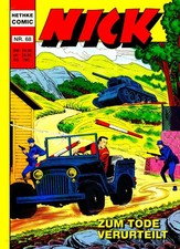 Nick Nr. 68 - Hethke