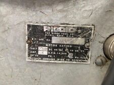 Ridgid Gewindeschneidmaschine