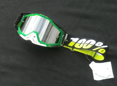 100 racecraft silber - 100,