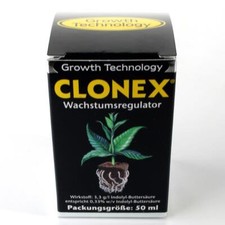 Clonex Stecklingsgel