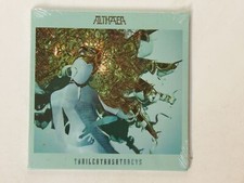 Trailer Trash Tracys:  Althaea