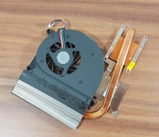 Heatsink Kühler 13N0-EUA0101