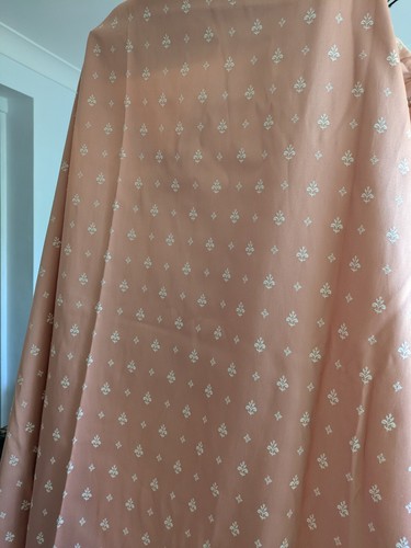 Paar vintage rosa 80er shabby - paar,