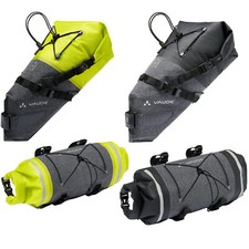 Vaude Fahrradtaschen Set