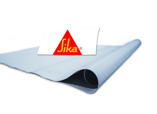 Sika pvc teichfolie - sika,
