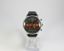 Raoul U. Braun Autimatik HAU 42mm