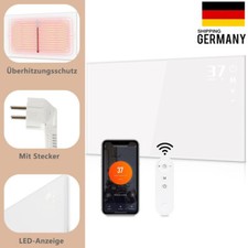 Infrarotheizung Carbon