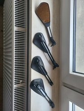 4 Spiegel Original Ducati Performance Monster