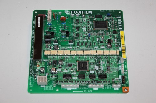 Fuji frontier 3000 gpz23 - ,
