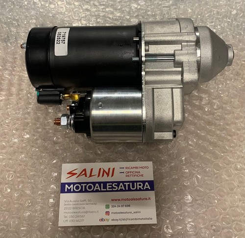 Motorino avviamento für moto - für,