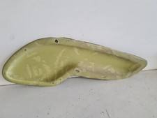 Türverkleidung Smart 450 ForTwo Cabrio  Innen rechts grün gelb Nr 2468