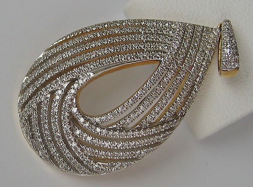 Brillant diamant - ♦️,