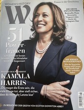 Women’s History und Madame