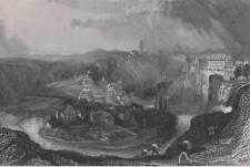 HAIGERLOCH - Panoramaansicht -