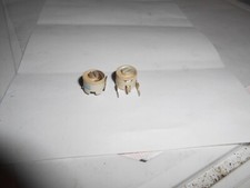 UKW Trimmer für Röhrenradios