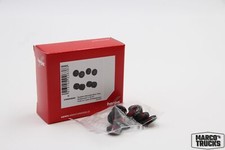 Herpa Zubehör MBS Radsätze