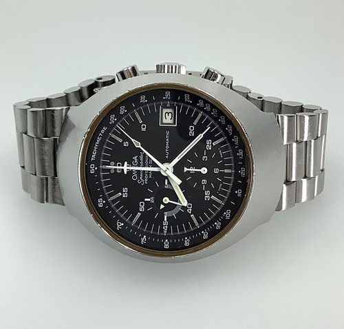 Omega speedmaster mark iii - omega,